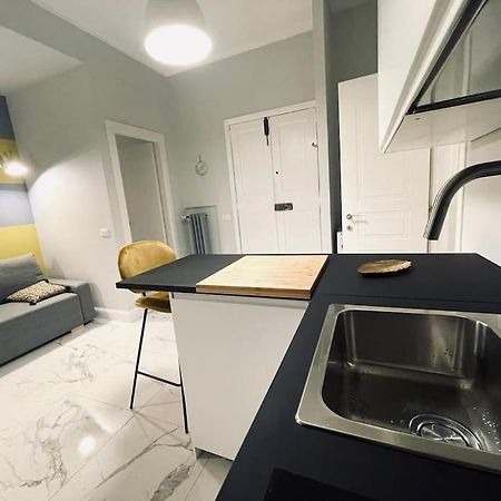 Vatican Tiny House Rome Extérieur photo