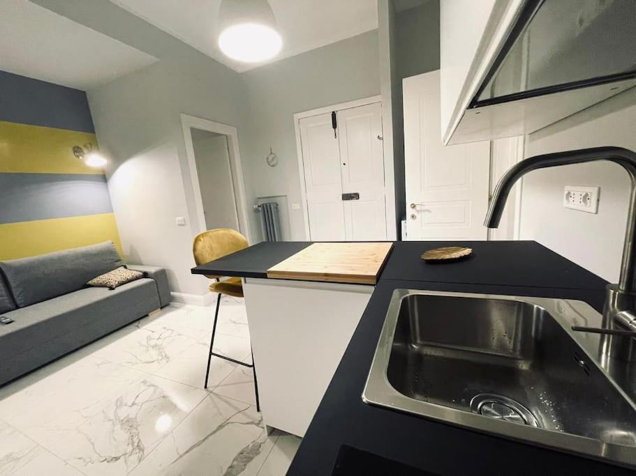Vatican Tiny House Rome Extérieur photo