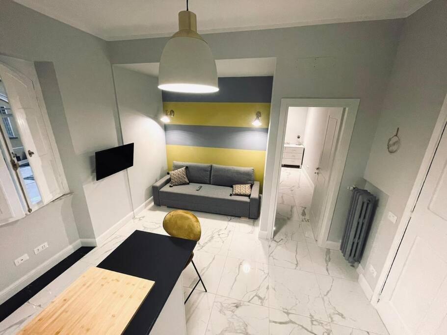 Vatican Tiny House Rome Extérieur photo