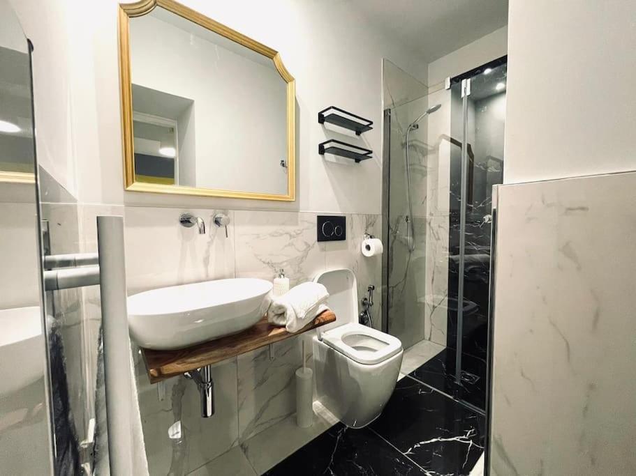 Vatican Tiny House Rome Extérieur photo