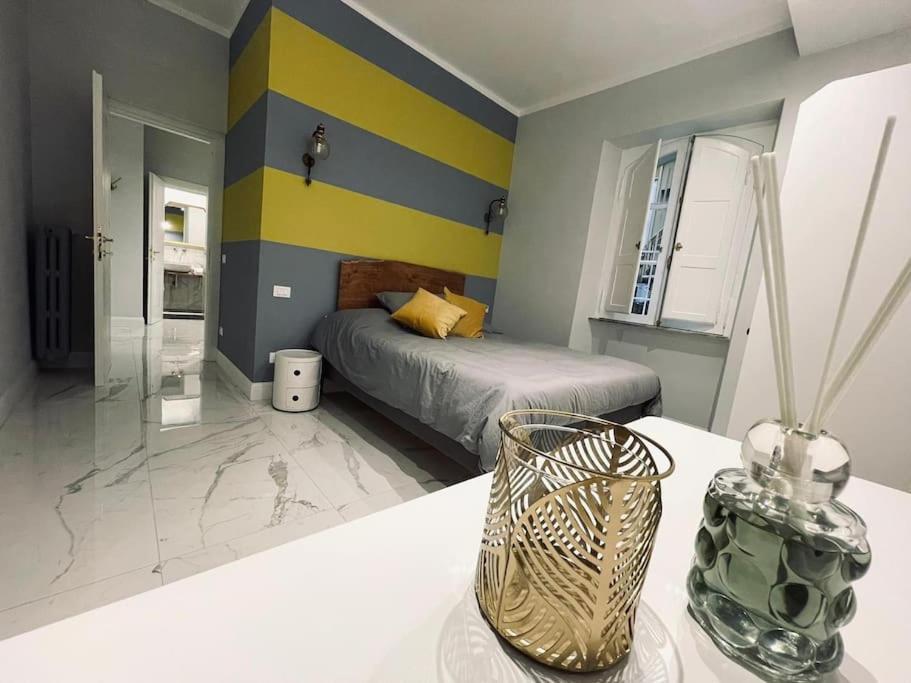 Vatican Tiny House Rome Extérieur photo