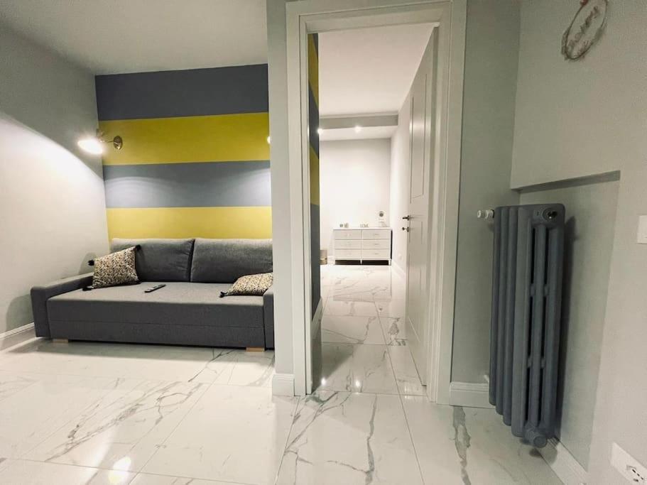 Vatican Tiny House Rome Extérieur photo