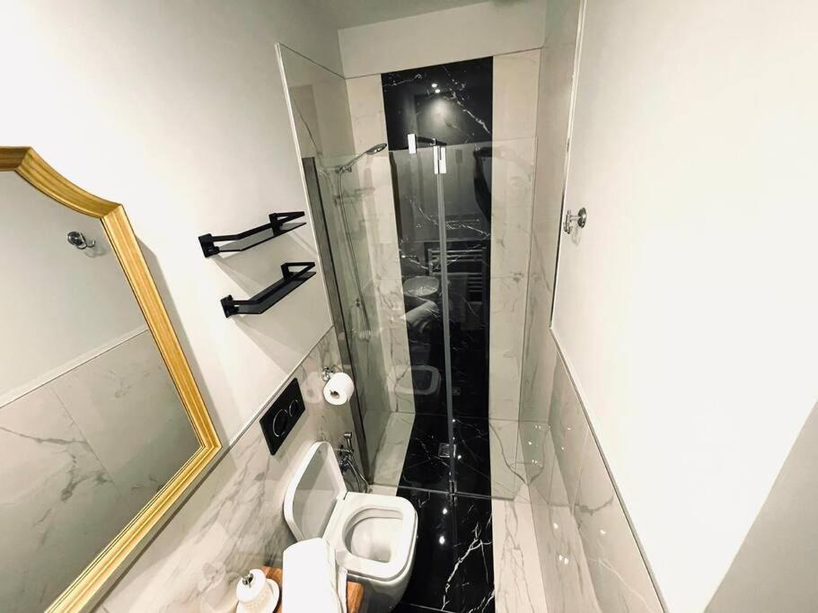 Vatican Tiny House Rome Extérieur photo