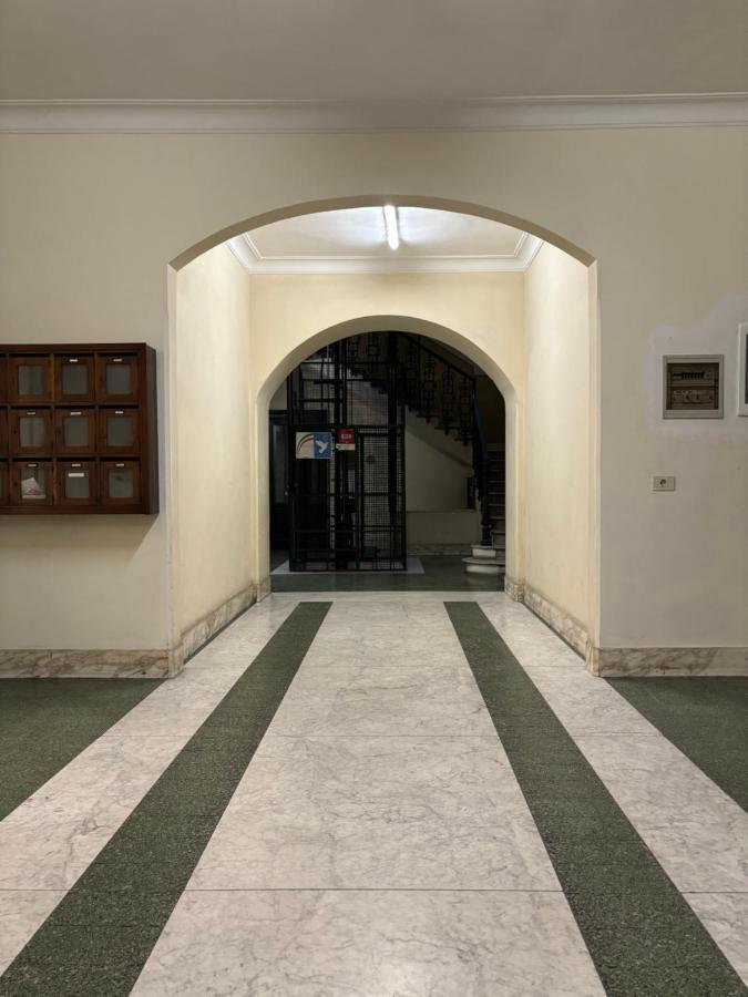 Vatican Tiny House Rome Extérieur photo